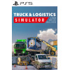 Truck and Logistics Simulator PS5